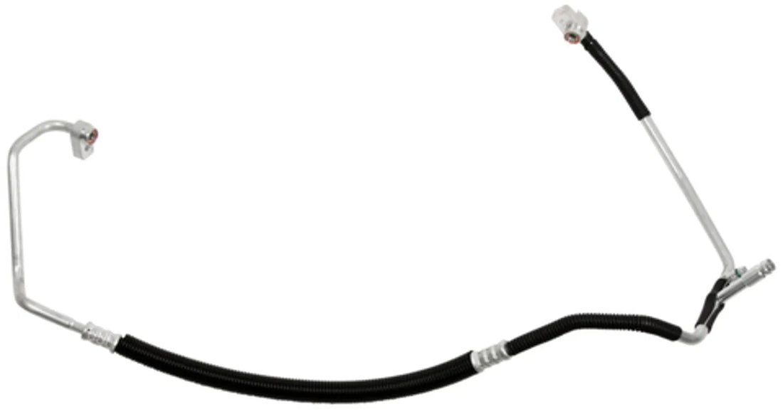 Four Seasons 65290 2017-2020 Ford F-150 A