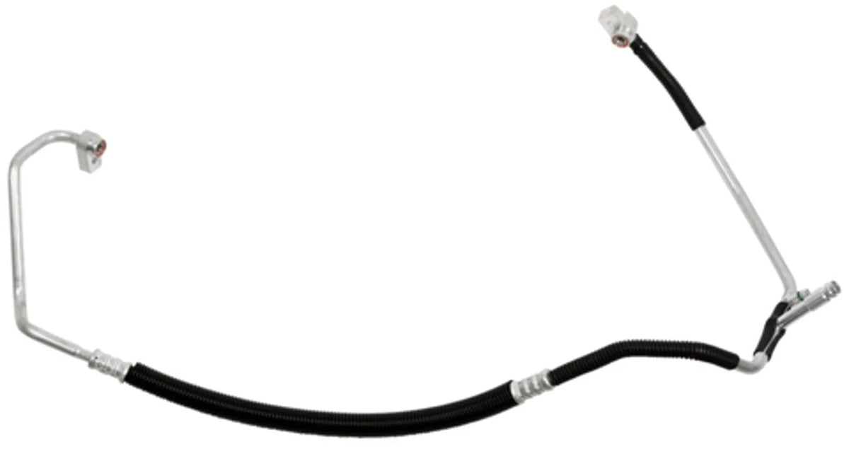 Four Seasons 65290 2017-2020 Ford F-150 A