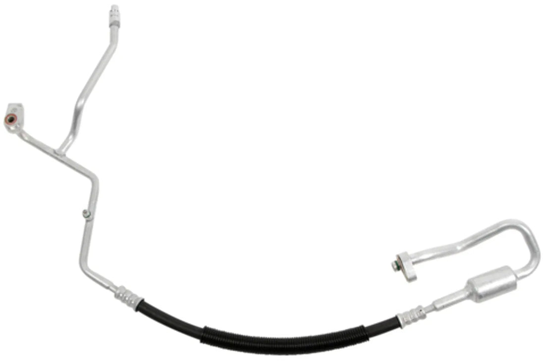 Four Seasons 65293 2019-2020 Ford SSV Plug-In Hybrid A
