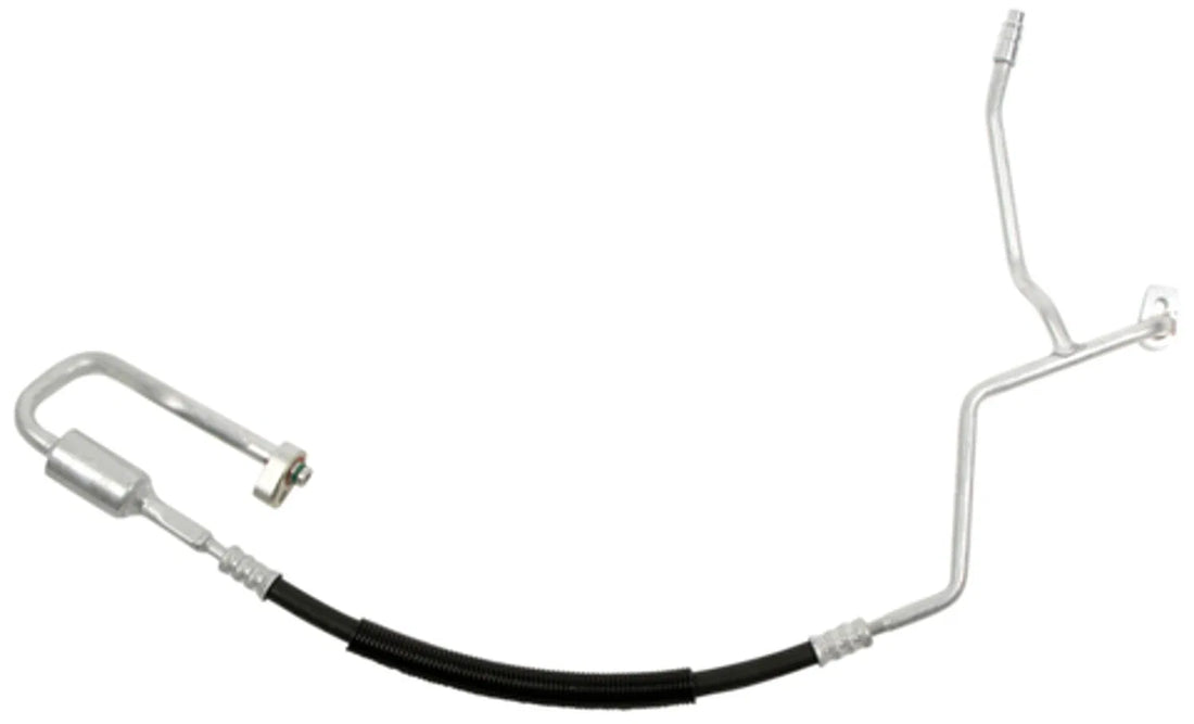 Four Seasons 65293 2019-2020 Ford SSV Plug-In Hybrid A