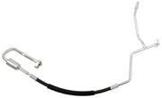 Four Seasons 65293 2019-2020 Ford SSV Plug-In Hybrid A