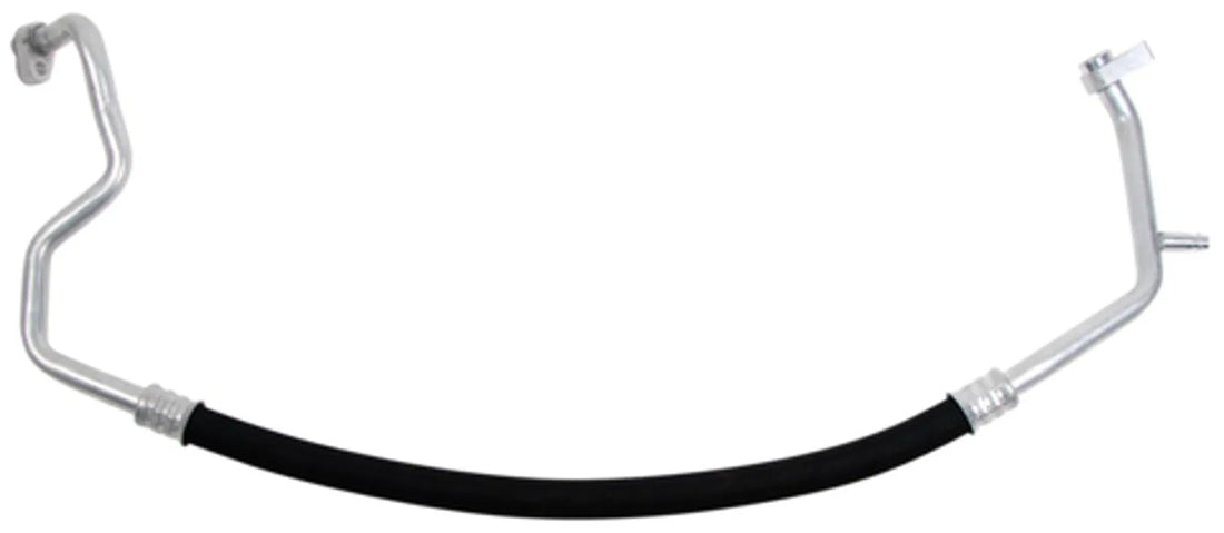 Four Seasons 65294 2017-2020 Ford Fusion A