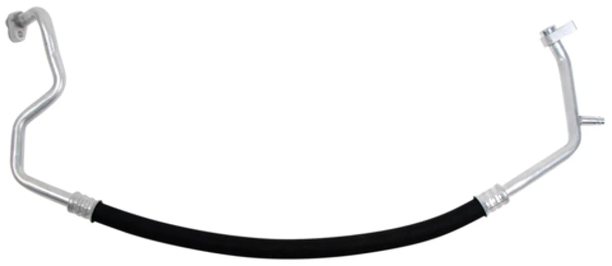 Four Seasons 65294 2017-2020 Ford Fusion A