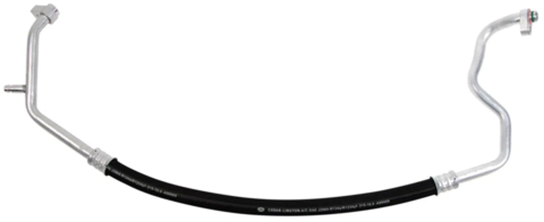 Four Seasons 65294 2017-2020 Ford Fusion A