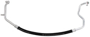 Four Seasons 65294 2017-2020 Ford Fusion A
