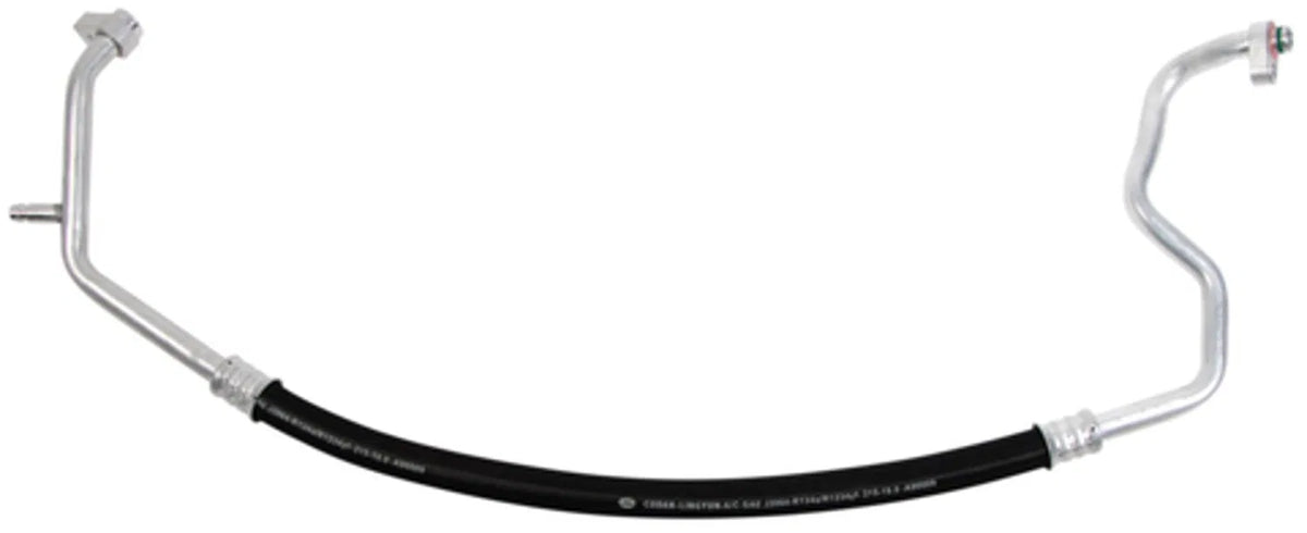 Four Seasons 65294 2017-2020 Ford Fusion A