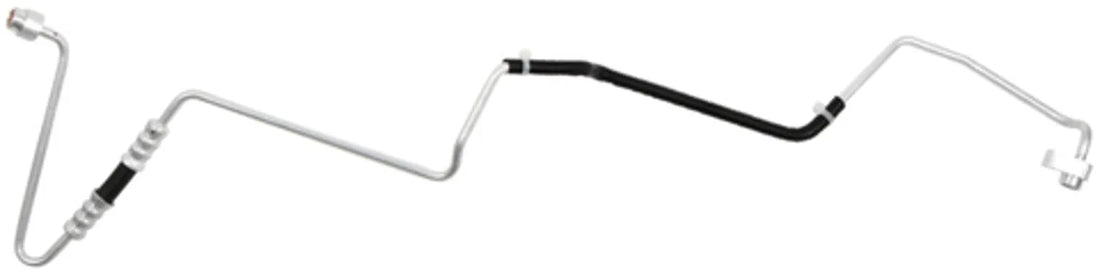 Four Seasons 65295 2018-2023 Ford Mustang A