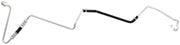 Four Seasons 65295 2018-2023 Ford Mustang A
