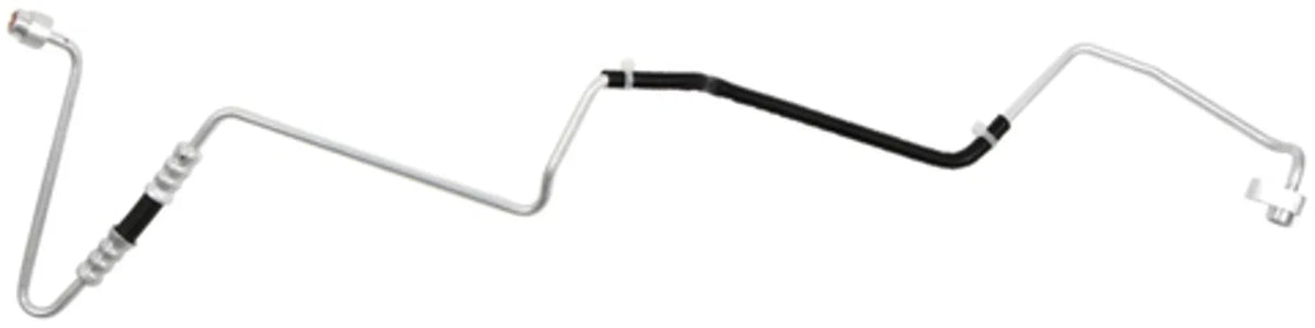 Four Seasons 65295 2018-2023 Ford Mustang A