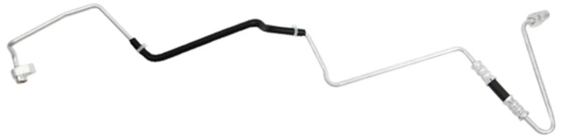 Four Seasons 65295 2018-2023 Ford Mustang A