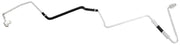 Four Seasons 65295 2018-2023 Ford Mustang A