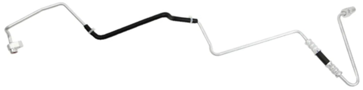 Four Seasons 65295 2018-2023 Ford Mustang A