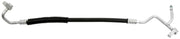 Four Seasons 65308 2021-2025 Ford Bronco Sport A