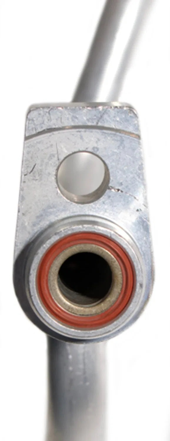 Four Seasons 65308 2021-2025 Ford Bronco Sport A