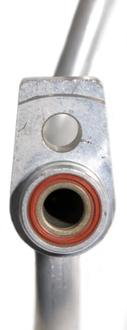 Four Seasons 65308 2021-2025 Ford Bronco Sport A