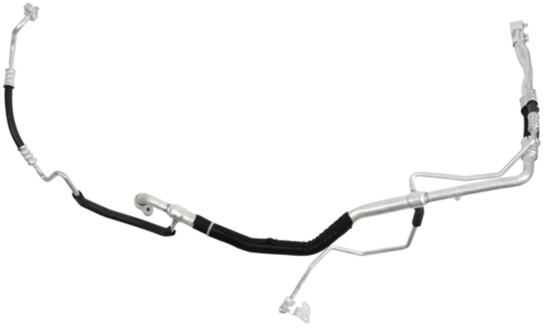 Four Seasons 65316 2018-2020 Chevrolet Impala A