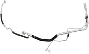 Four Seasons 65316 2018-2020 Chevrolet Impala A