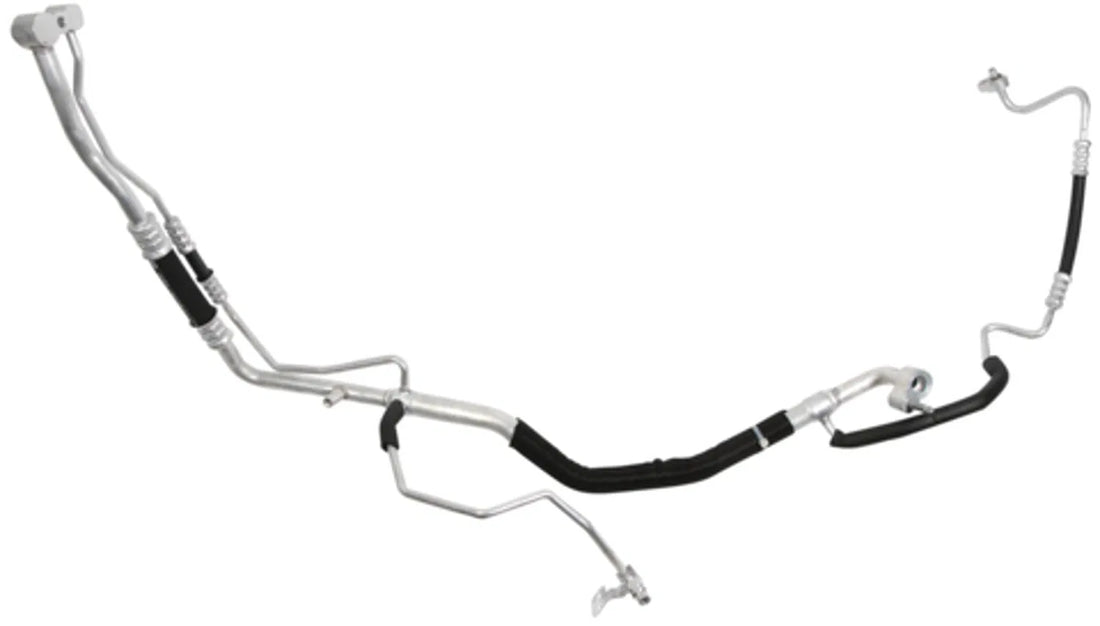 Four Seasons 65316 2018-2020 Chevrolet Impala A