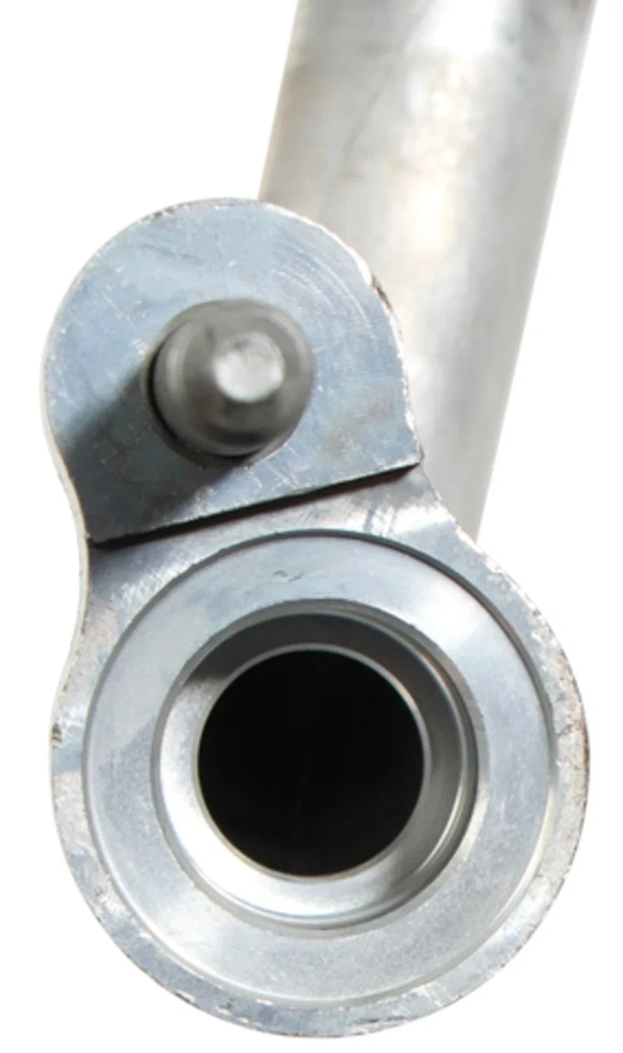Four Seasons 65316 2018-2020 Chevrolet Impala A