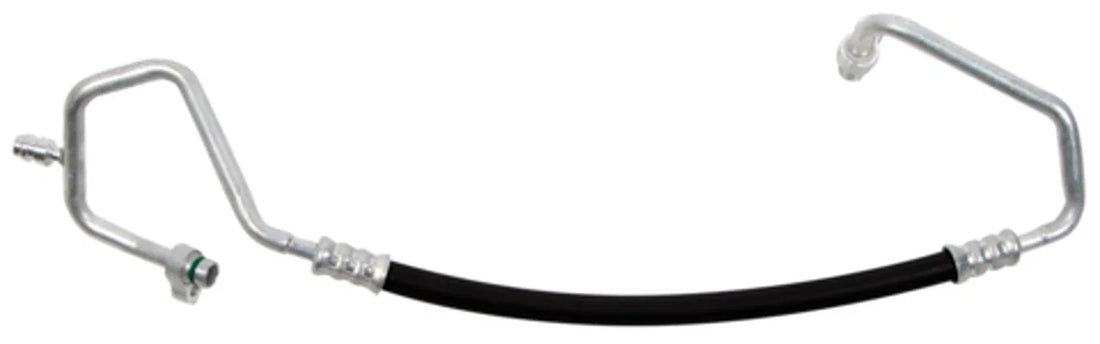 Four Seasons 65328 2014-2018 Mazda 3 A