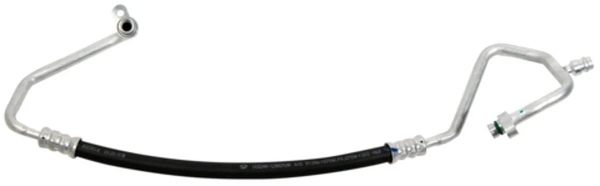 Four Seasons 65328 2014-2018 Mazda 3 A