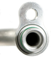 Four Seasons 65328 2014-2018 Mazda 3 A