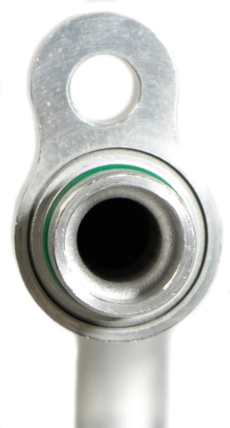 Four Seasons 65328 2014-2018 Mazda 3 A