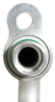 Four Seasons 65328 2014-2018 Mazda 3 A