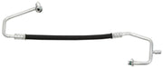 Four Seasons 65331 2016-2021 Mazda CX-3 A