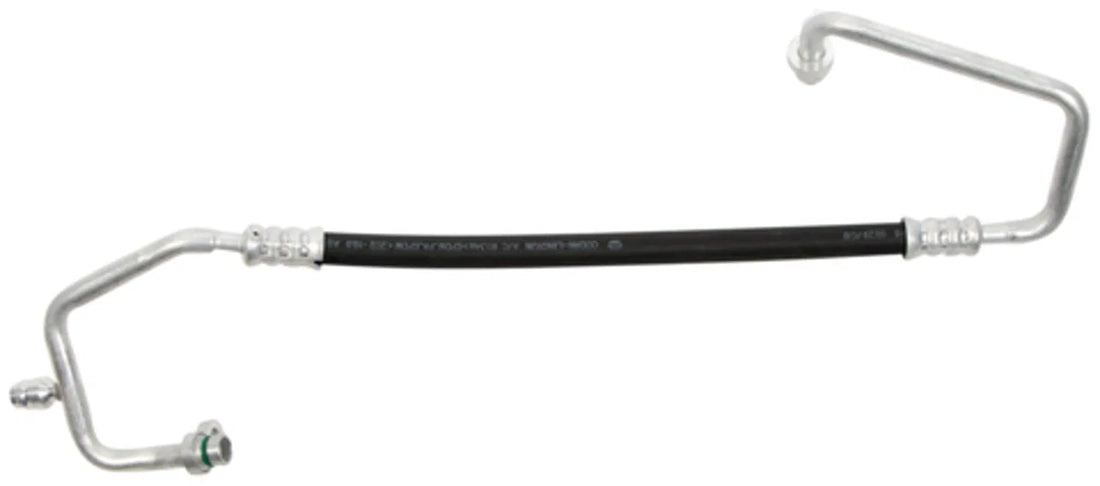 Four Seasons 65331 2016-2021 Mazda CX-3 A