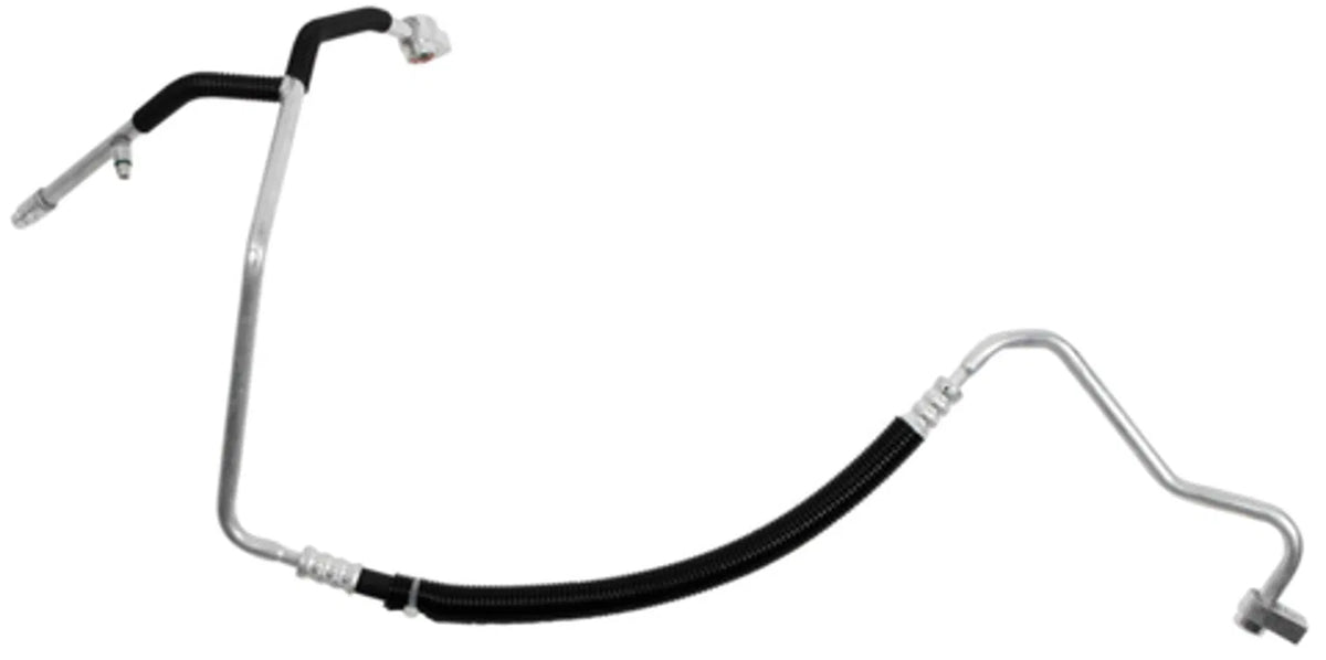 Four Seasons 65335 2021-2025 Ford F-150 A