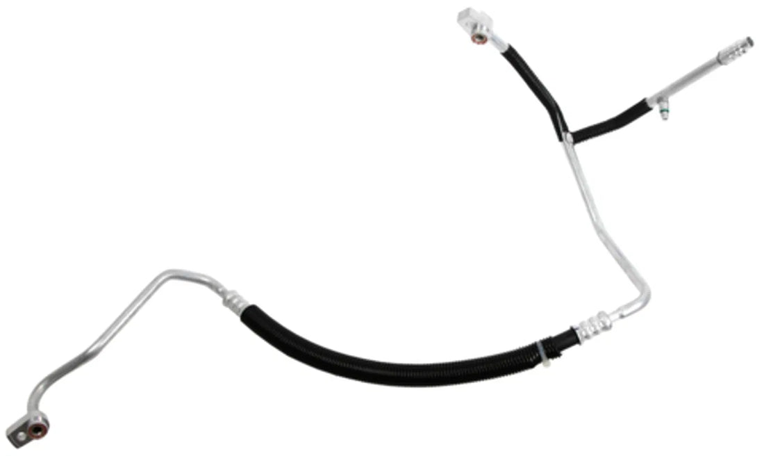 Four Seasons 65335 2021-2025 Ford F-150 A