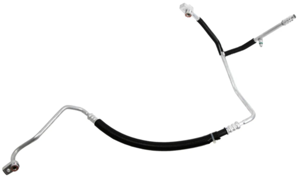 Four Seasons 65335 2021-2025 Ford F-150 A