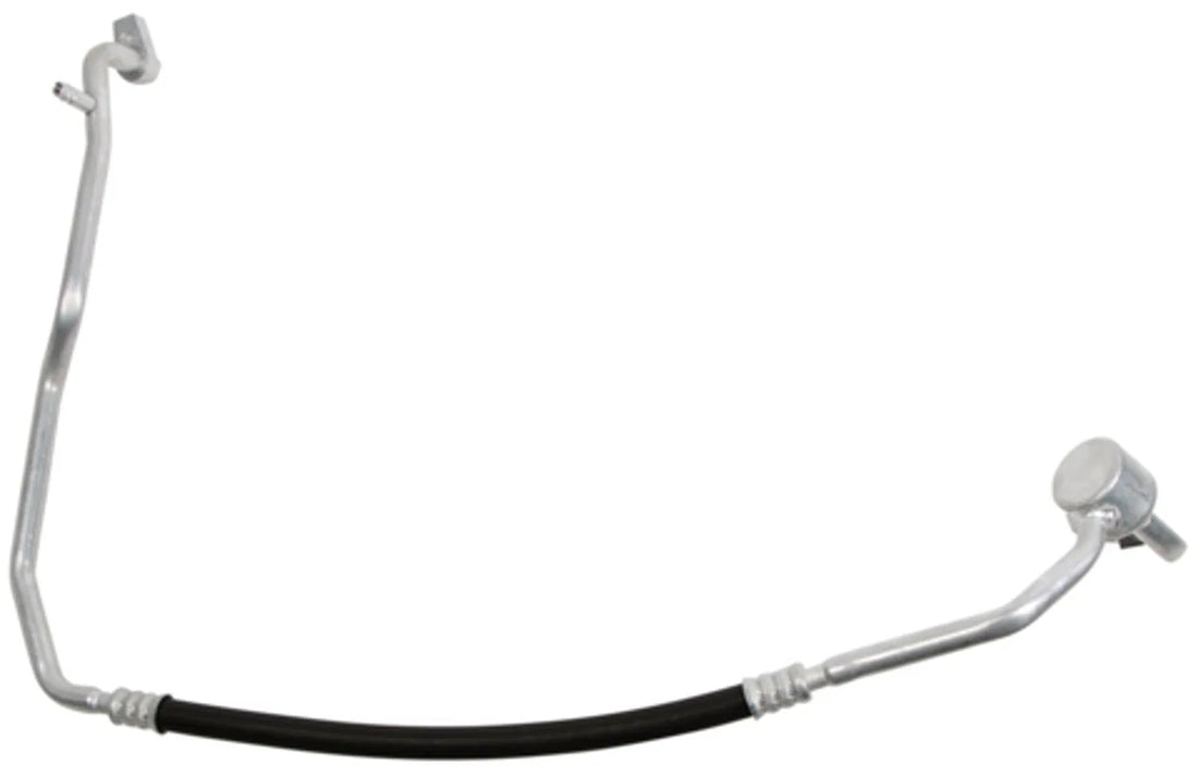 Four Seasons 65336 2020-2025 Lincoln Corsair A