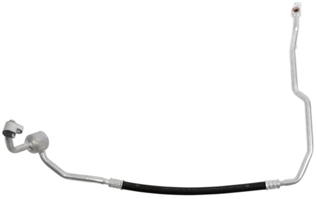 Four Seasons 65336 2020-2025 Lincoln Corsair A