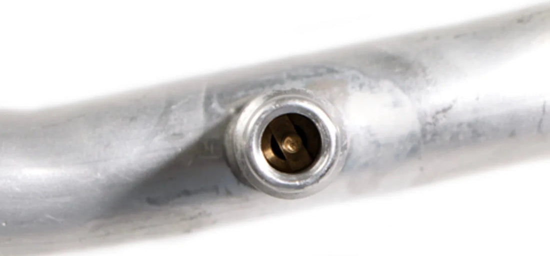 Four Seasons 65336 2020-2025 Lincoln Corsair A