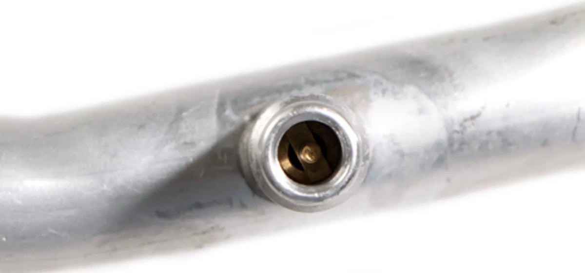 Four Seasons 65336 2020-2025 Lincoln Corsair A