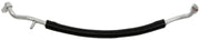 Four Seasons 65337 2017-2020 Ford Fusion A