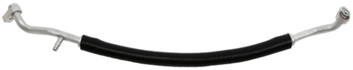 Four Seasons 65337 2017-2020 Ford Fusion A