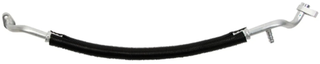 Four Seasons 65337 2017-2020 Ford Fusion A
