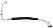 Four Seasons 65341 2021-2023 Ford F-150 A