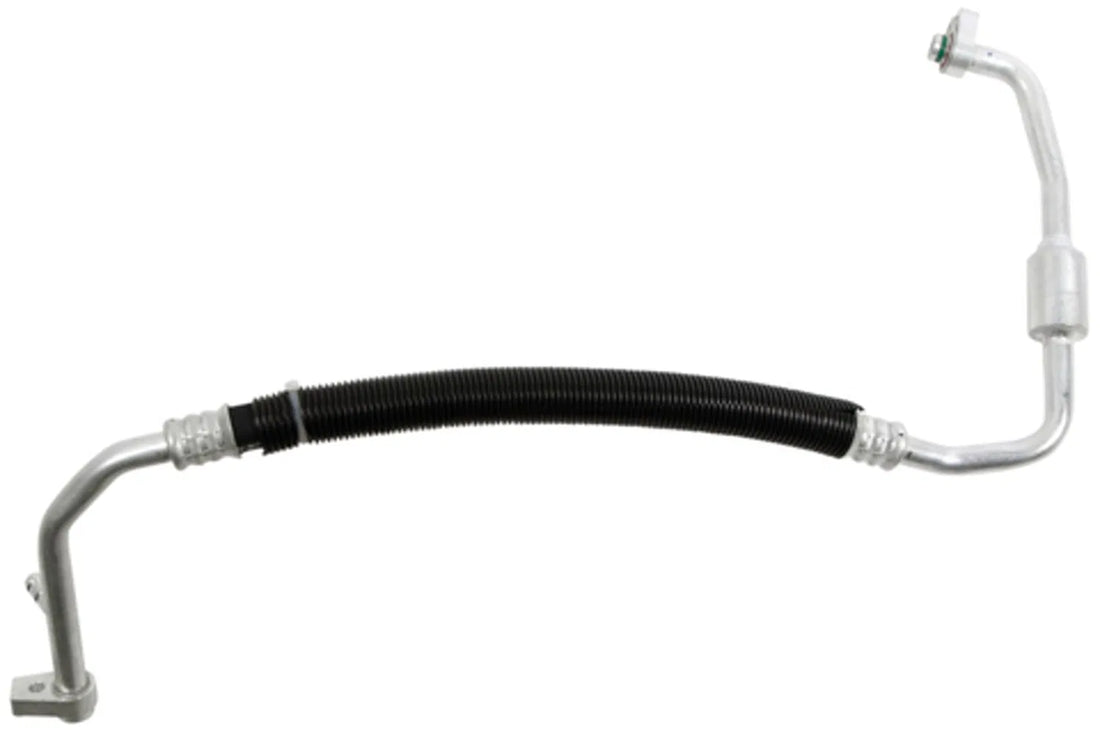 Four Seasons 65341 2021-2023 Ford F-150 A