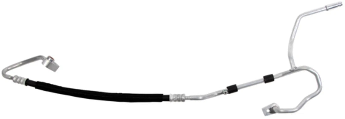 Four Seasons 65351 2019-2024 Ford Edge A