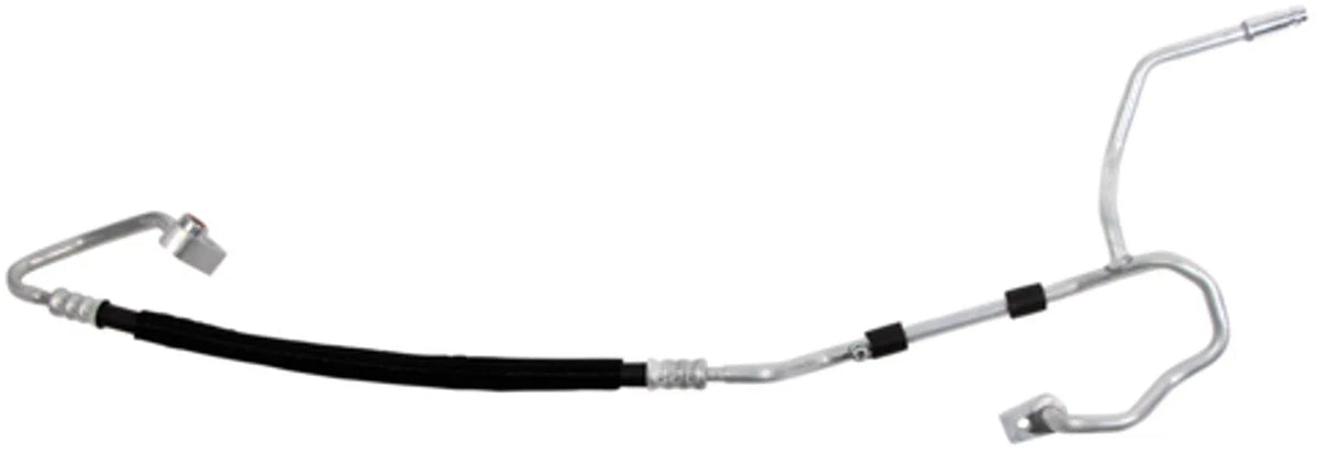 Four Seasons 65351 2019-2024 Ford Edge A