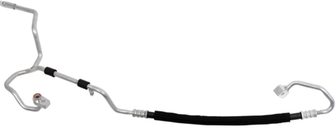 Four Seasons 65351 2019-2024 Ford Edge A
