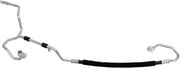 Four Seasons 65351 2019-2024 Ford Edge A