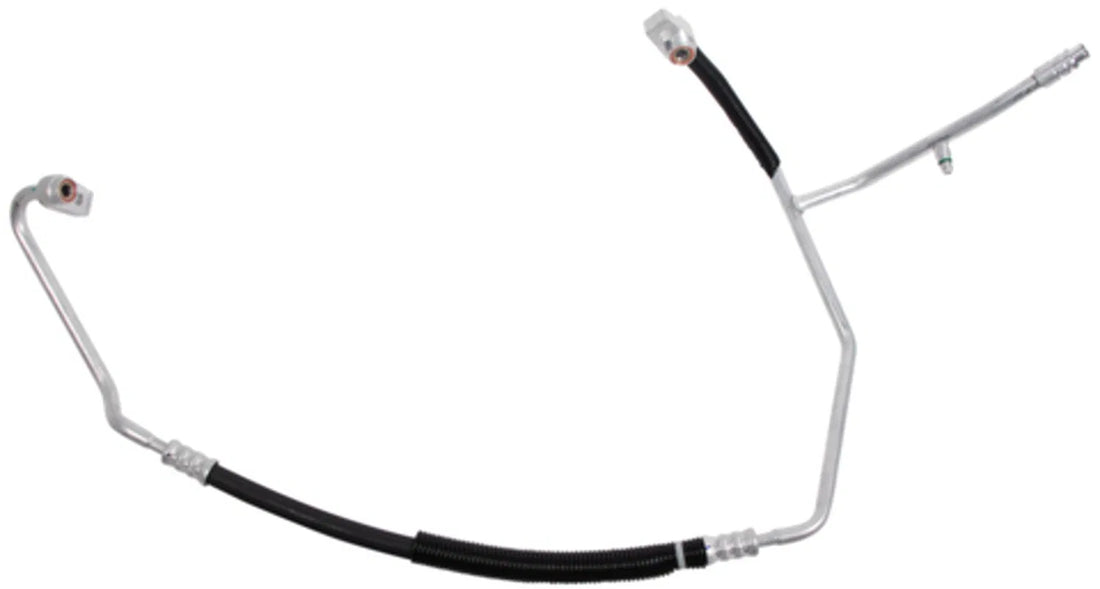 Four Seasons 65360 2021-2023 Ford F-150 A