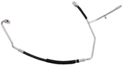 Four Seasons 65360 2021-2023 Ford F-150 A