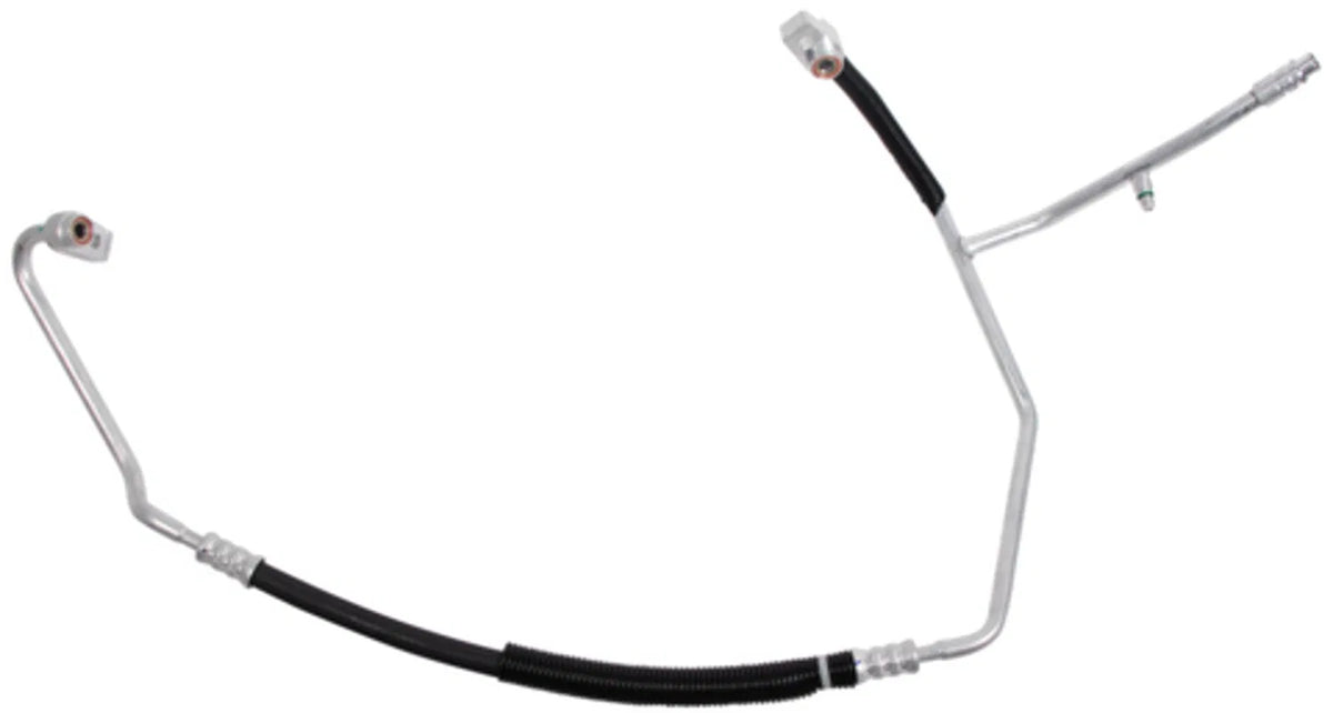 Four Seasons 65360 2021-2023 Ford F-150 A