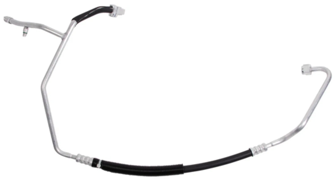 Four Seasons 65360 2021-2023 Ford F-150 A
